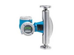 84F系列E+H质量流量计，E+H质量流量计