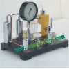 XZM-BBY600氧氣表壓力表兩用校驗器