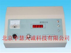 KG/KLT-1A库仑仪