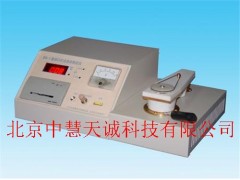 KG/8S-1闭口闪点自动测定仪