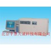 KG/T8H-2000熒光硫氮測(cè)定儀