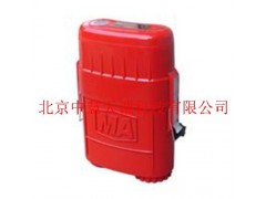 XSM/ZY-45隔式压缩氧自救器
