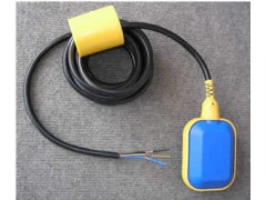 湖南 消防配套使用KEY電纜浮球液位開關(guān)