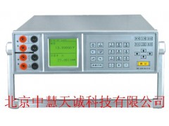 ZW/JY920直流信號(hào)校準(zhǔn)器 精度0.02
