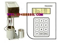 CSDM3500自动数字流变仪 美国