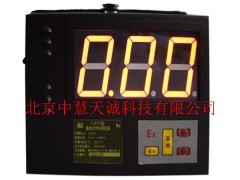 XM-CJC4X悬掛式甲烷测定器