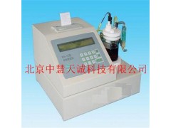 KG-WA-1C水份测定仪
