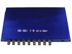 榮杰德威HD-SDI視頻分配器