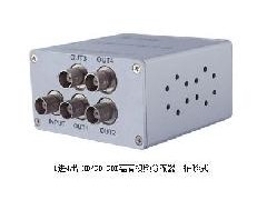 一分四HD-SDI分配放大器