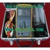 TSMD-8029手持式双钳数字相位伏安表