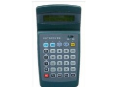 润滑油密度计算器 型号：H24636