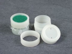 美國(guó)PREMIER公司 SC-4331樣品杯，尼通光譜儀樣品杯，光譜儀測(cè)試杯