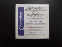 邁拉膜，RoHS測試薄膜，XRF樣品薄膜CAT. NO：256