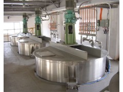 20吨反应釜模块,30吨不锈钢称重模块,10T模块价格