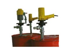 不锈钢油桶泵,防爆油桶泵,油桶泵公司