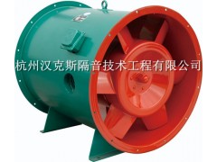 油煙風機噪聲控制方法，油煙風機噪聲治理，風機噪聲控制方法