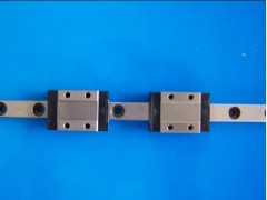 PMI直线导轨型号MSA-20S/MSB-25E/MSB-30TE