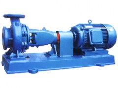 IS清水离心泵,IR型热水单级单吸离心泵,离心泵生产兼批发
