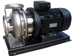 ZS型不锈钢卧式单级离心泵专卖