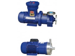 防爆型磁力驱动离心泵,CQP型磁力泵安装操作