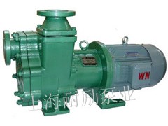 自吸式磁力化工泵型号,ZMD型氟合金磁力泵标准
