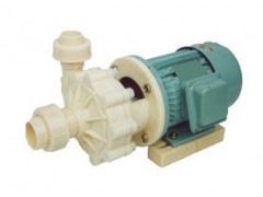 103型自吸式耐酸碱自吸式化工离心泵