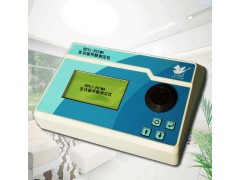 GDYJ-201MA多功能甲醛測(cè)定儀，多功能甲醛測(cè)定儀價(jià)格