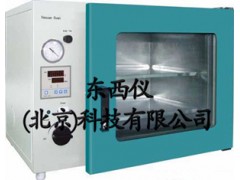 减压真空干燥箱