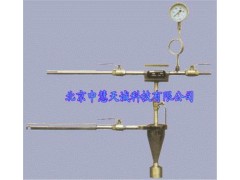 AJMF-240固定式煤粉取样器/飞灰取样装置