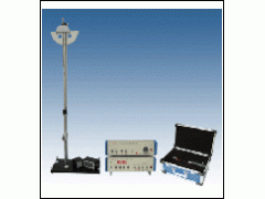 计算机实测物理实验仪        HAD-FD-CTP-A