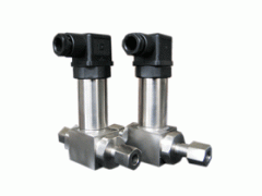 体化差压变送器 差压变送器  HAD-KYB14