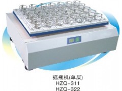 摇瓶机