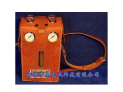 AP5甲烷传感器校验仪/气体流量调校装置/甲烷传感器标定器