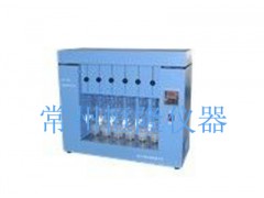 SZF-06脂肪测定仪