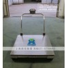 可移动式地磅秤【2000kg电子泵秤】带轮子地泵秤