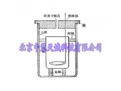 UKB-2M测定冰的熔化热量热器