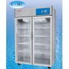 YC-968L医用冷藏箱，968L医用冷藏箱