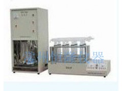 KDN-O4C/08C定氮仪