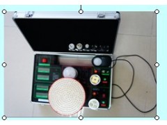 DC率计  型号；H24676