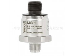 WIKA,MG-1 氧用压力变送器,WITH,M12*1,connector,压力变送器