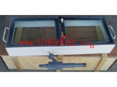 罐底焊缝真空检测盒/真空试验箱