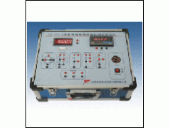 温度传感器温度特性实验仪      HAD-FD-TTT-A