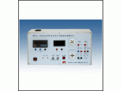 温度传感器测试及半导体致冷控温实验仪   HAD-FD-TM