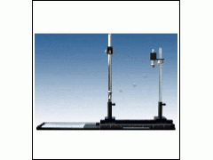 碰撞打靶实验仪    HAD-FD-CI-B