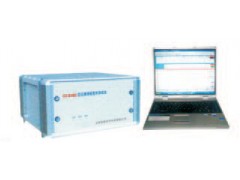 绕组变形测试仪(频响法) 绕组变形检测仪