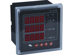 HAD-HD284Z 多能网络电力仪表