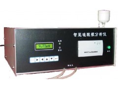 二氧化硅检测仪 型号:HAND2106A
