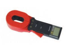 钳形接地电阻仪 接地电阻仪 钳形接地电阻测试仪