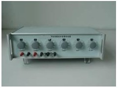标准模拟应变量校准器 型号HADDR-8