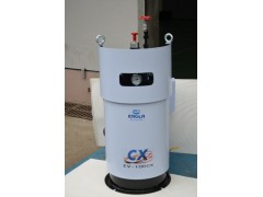 日本KAGLA神樂(lè)EV-200CX水浴氣化器EV-100CX